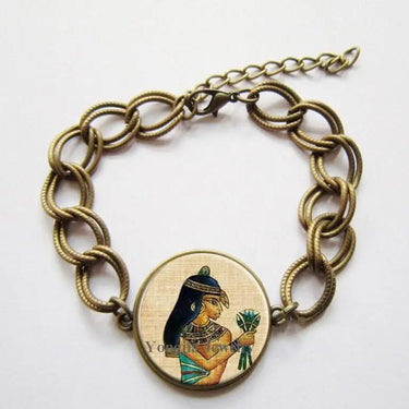 Egyptian Isis Bracelet-Your Soul Place